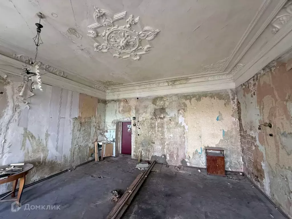 Продаётся 2-к квартира, 38.5 м - Фото 0