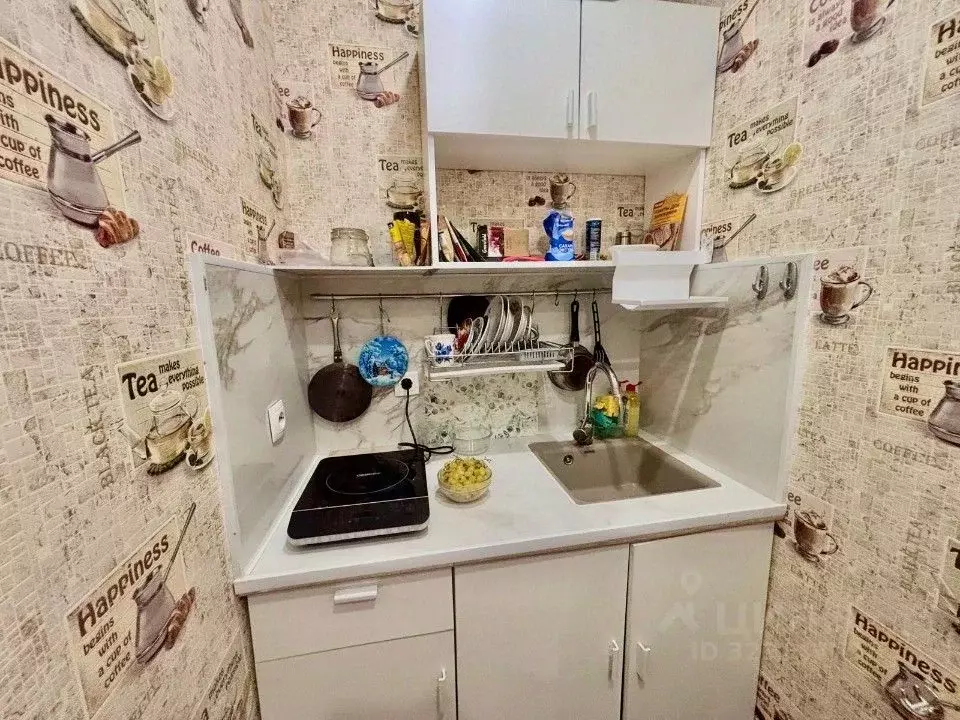 Комната Московская область, Ленинский городской округ, пос. Битца ... - Фото 2