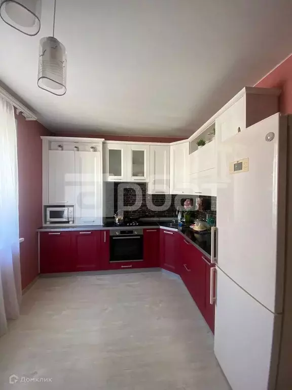 Продаётся 2-к квартира, 57 м - Фото 1