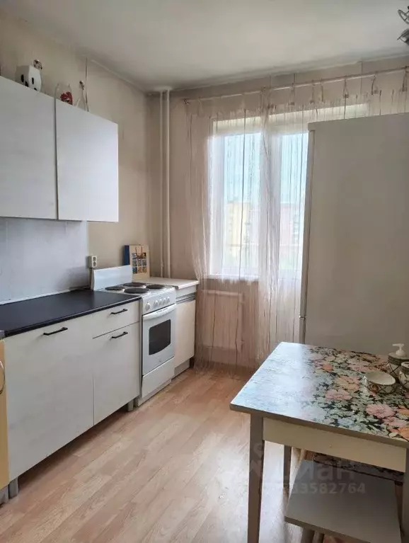 1-к кв. Санкт-Петербург Пулковское ш., 13К2 (40.0 м) - Фото 1