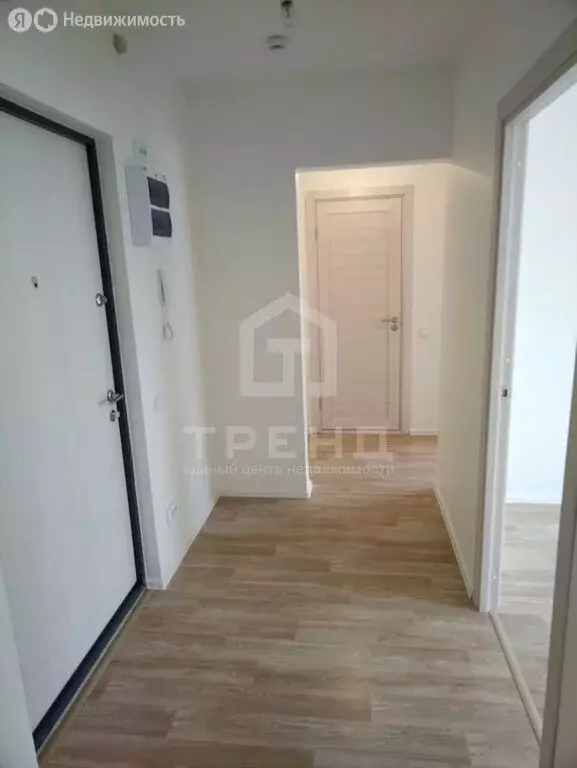 2-комнатная квартира: Санкт-Петербург, Муринская дорога, 25к3 (46 м) - Фото 1