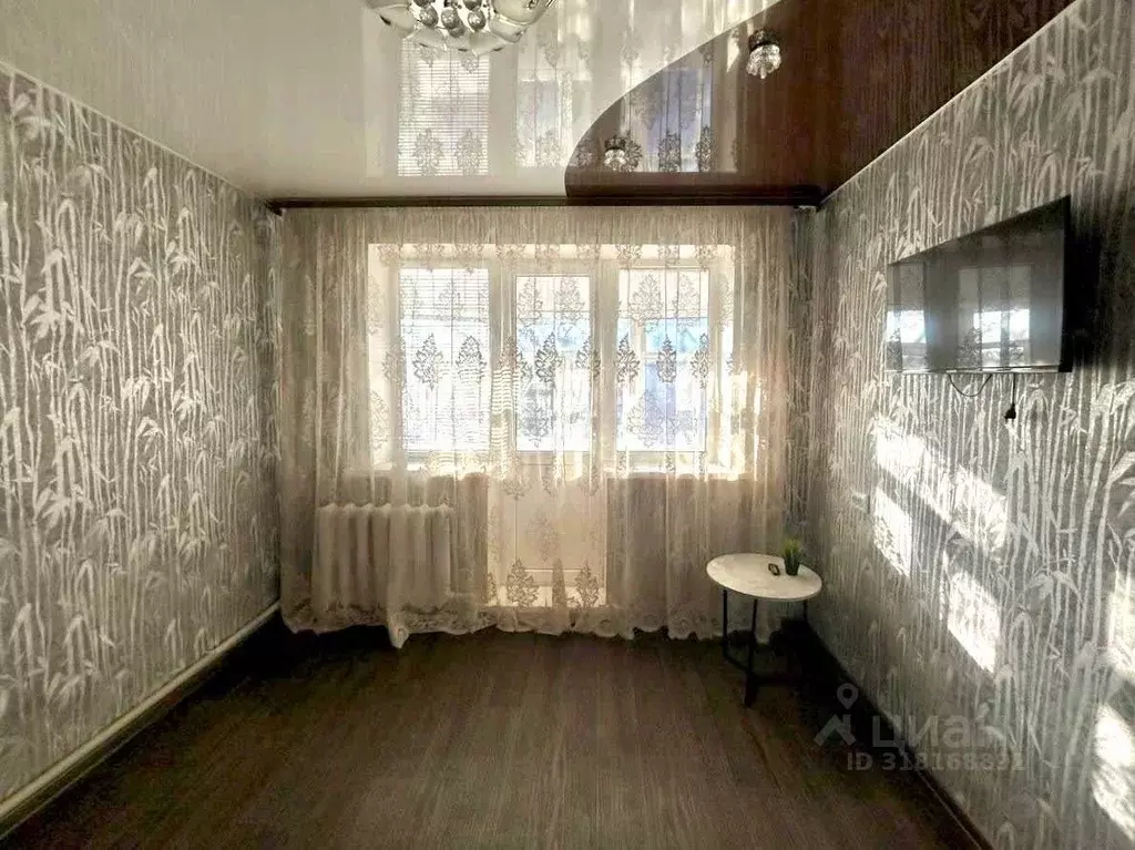 1-к кв. Мордовия, Саранск ул. Лихачева, 18 (31.0 м) - Фото 1