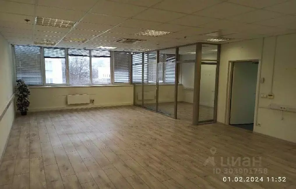 Офис в Москва Вятская ул., 35С4 (951 м) - Фото 0