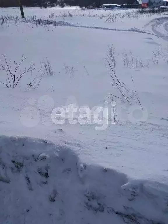 Участок 12,3 сот. (ИЖС) - Фото 1
