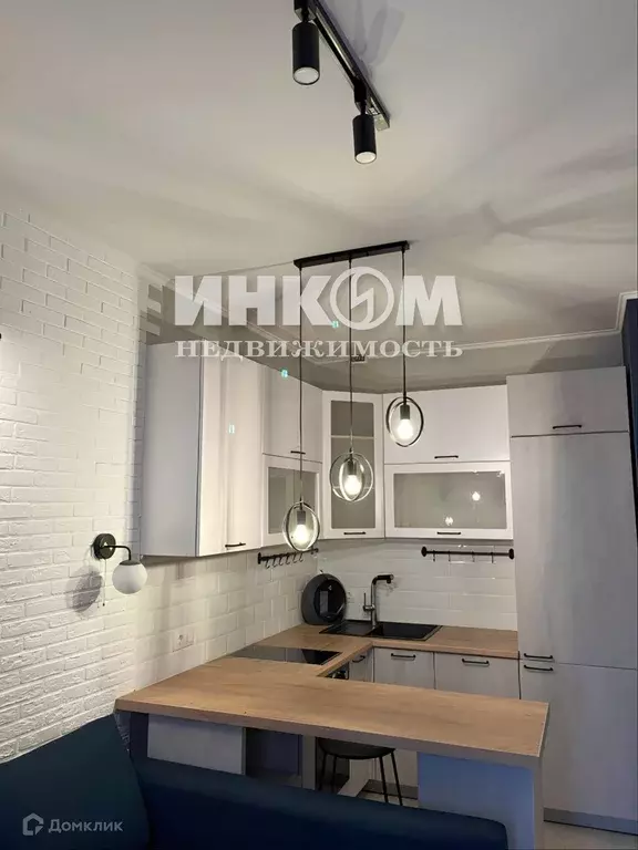 Продаётся квартира-студия, 23 м - Фото 0