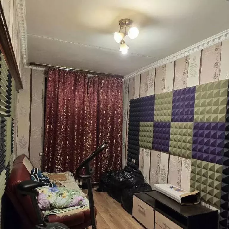 Продается 3-комнатная квартира - Фото 1