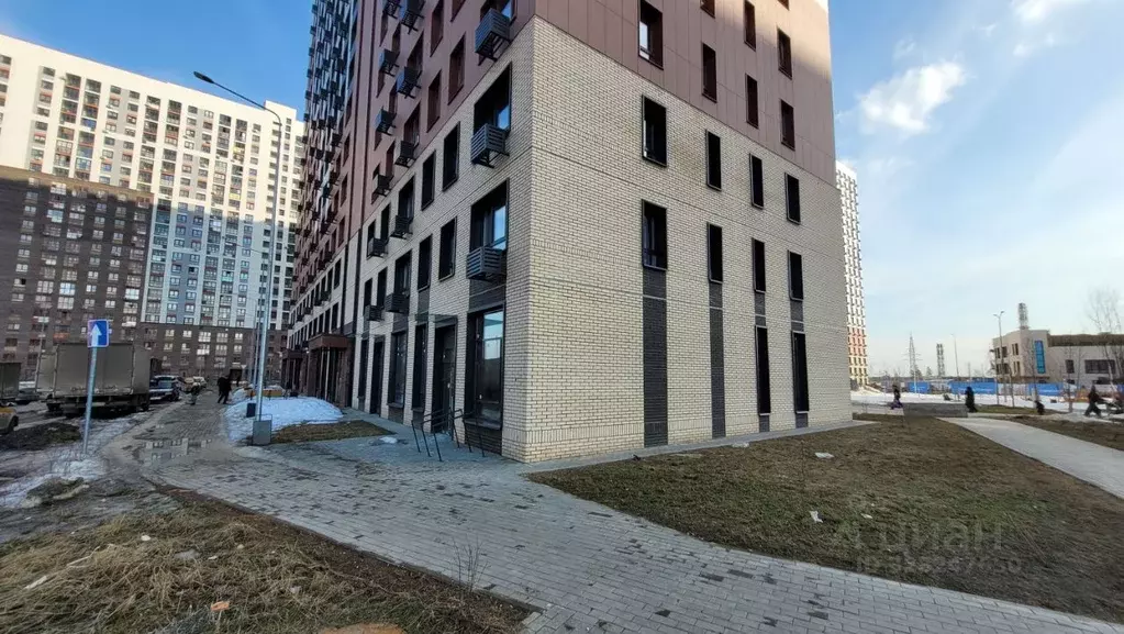 Помещение свободного назначения в Московская область, Балашиха ул. ... - Фото 2