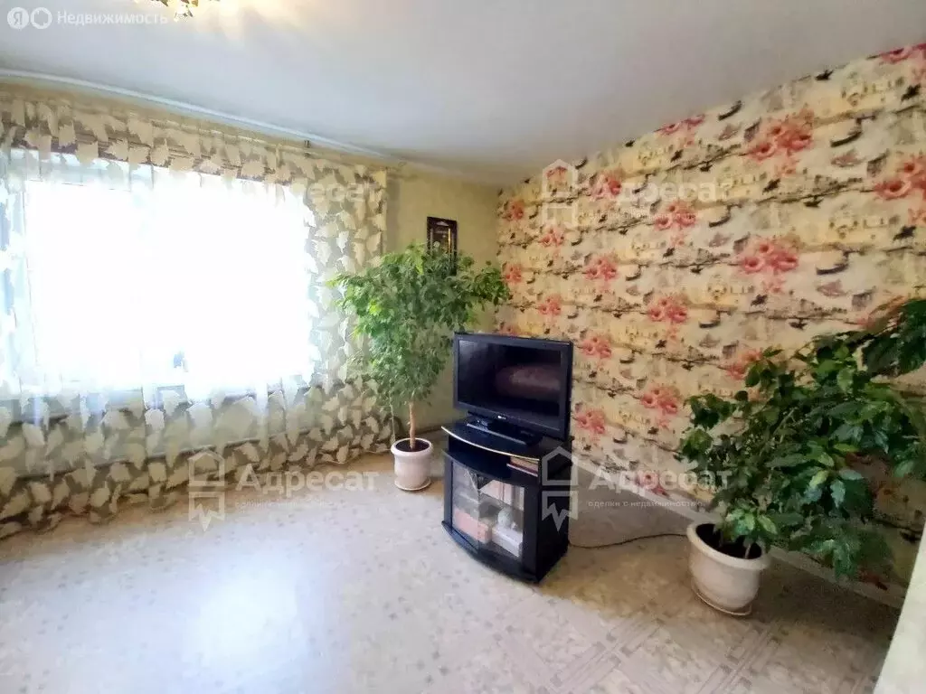 Дом в Волгоград, улица Композитора Гурилева (131 м) - Фото 0