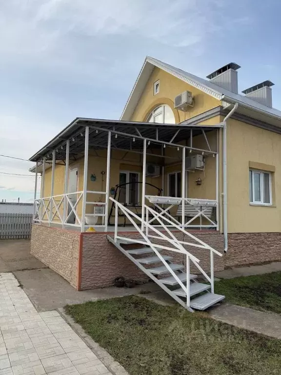 Дом в Башкортостан, Нефтекамск Юная ул., 66 (205 м) - Фото 1