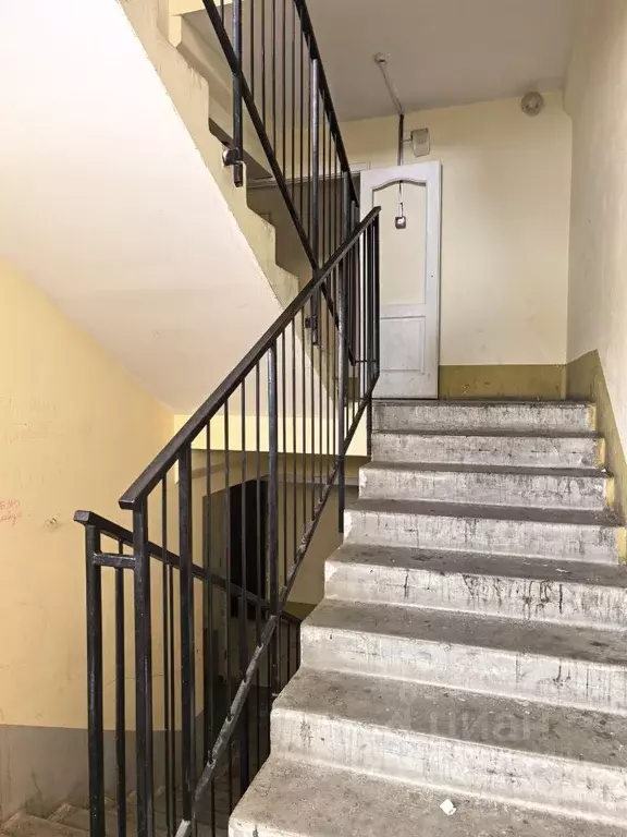 1-к кв. Томская область, Томск пос. Новый, ул. Мечникова, 1 (26.0 м) - Фото 2