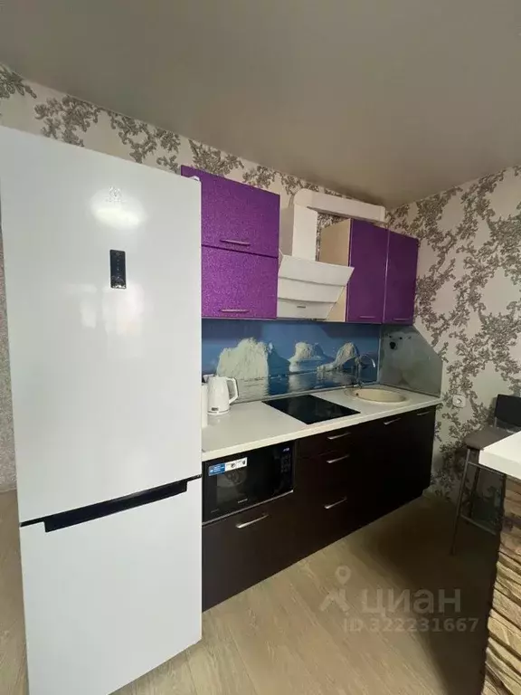 3-к кв. Томская область, Томск тракт Иркутский, 183/1 (60.0 м) - Фото 1