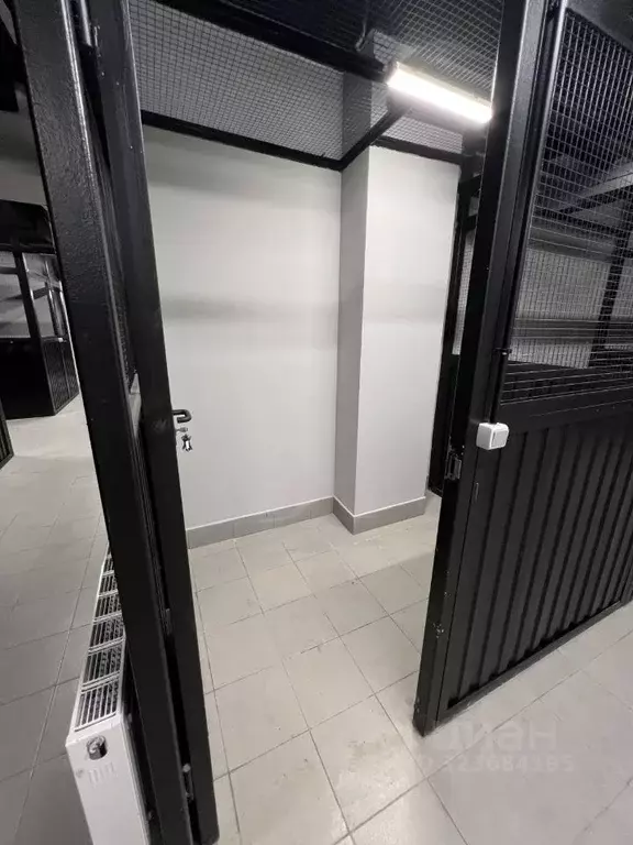 Гараж в Москва ул. Василия Ланового, 5 (3 м) - Фото 2