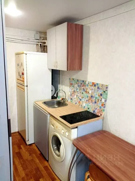 Студия Татарстан, Казань ул. Академика Арбузова, 4 (17.1 м) - Фото 2