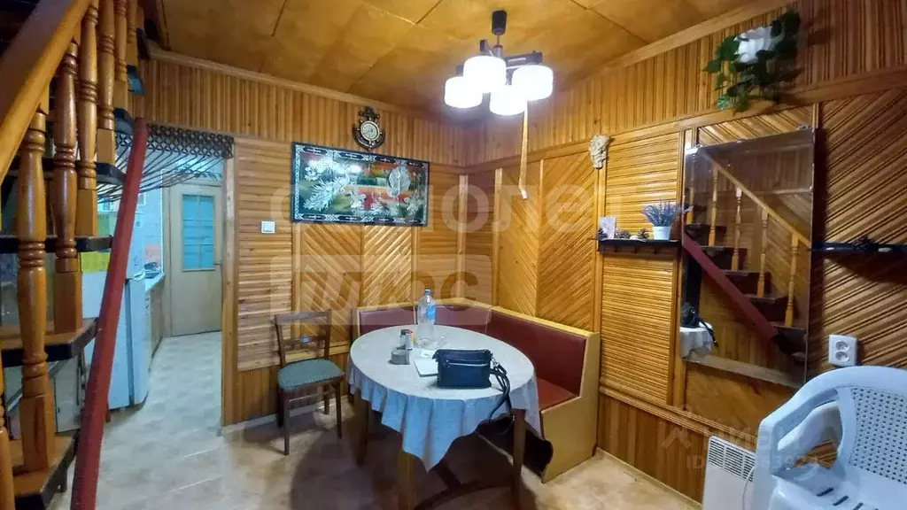 Дом в Крым, Симферопольский район, Николаевка пгт ул. Чудесная (60 м) - Фото 1
