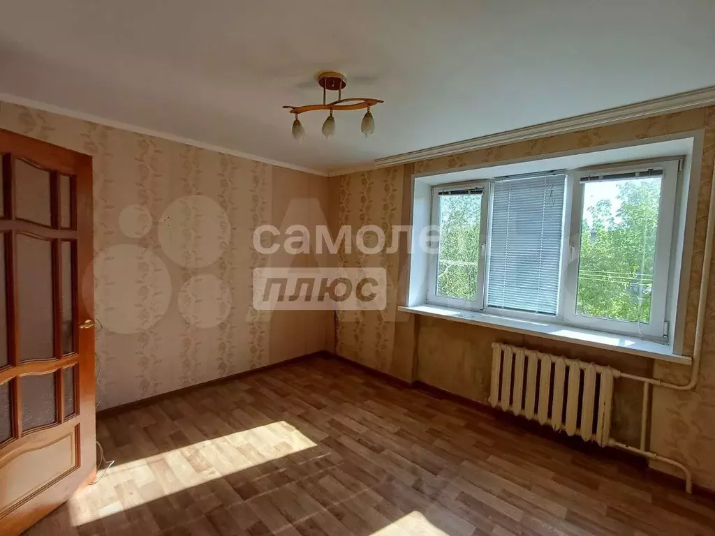 1-к. квартира, 19,2 м, 4/5 эт. - Фото 0