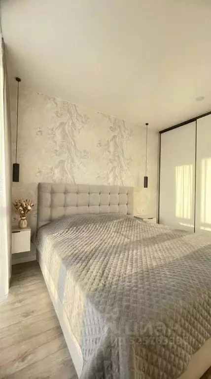 2-к кв. Иркутская область, Иркутский муниципальный округ, Маркова рп, ... - Фото 1