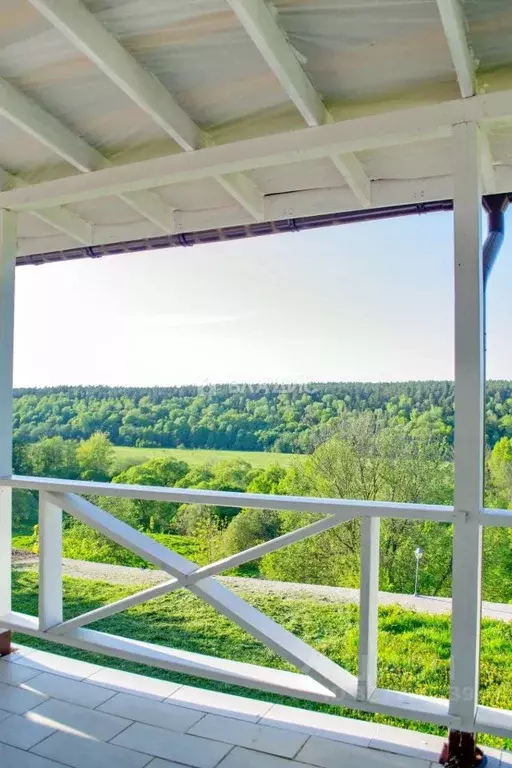 Дом в Калужская область, Дзержинский муниципальный округ, Рудня с/пос, ... - Фото 2