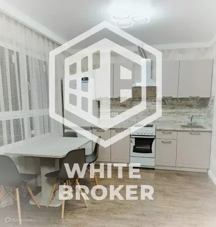 Продаётся 2-к квартира, 54.4 м - Фото 1