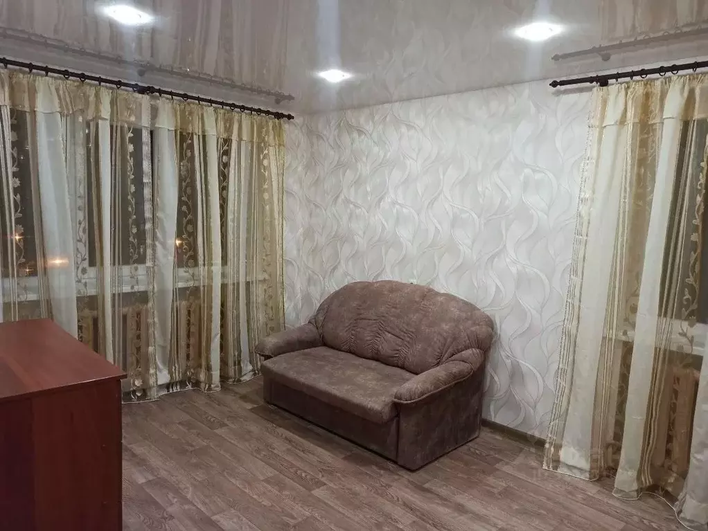 1-к кв. Волгоградская область, Волгоград ул. Землянского, 1 (30.0 м) - Фото 2