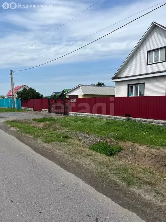 Дом в село Исетское, Весенняя улица (160 м) - Фото 2