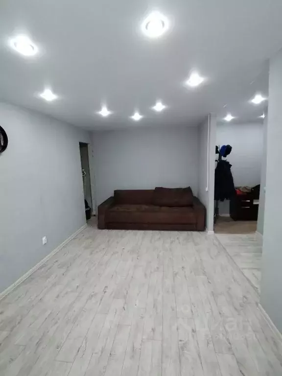 2-к кв. Иркутская область, Шелехов 8-й кв-л, 7 (45.0 м) - Фото 1