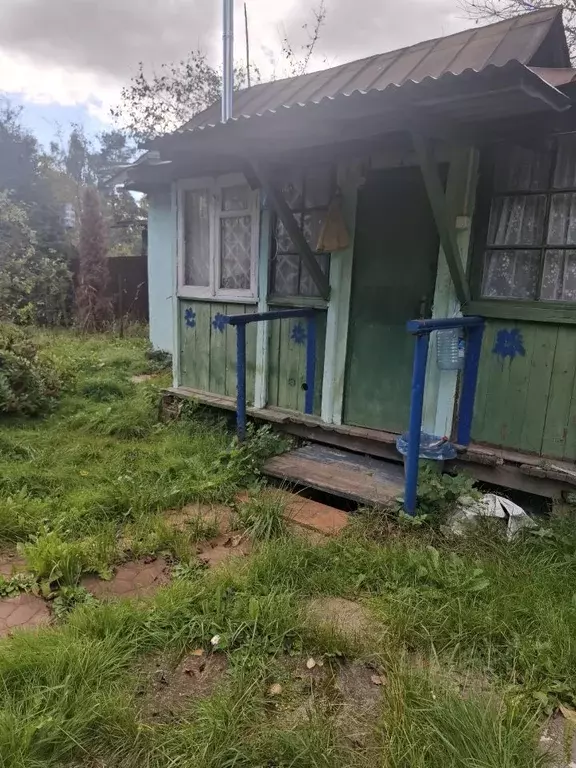 Дом в Московская область, Наро-Фоминский городской округ, Мичуринец-50 ... - Фото 1