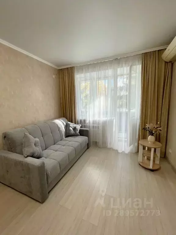 1-к кв. Татарстан, Альметьевск ул. Ленина, 83 (30.0 м) - Фото 2