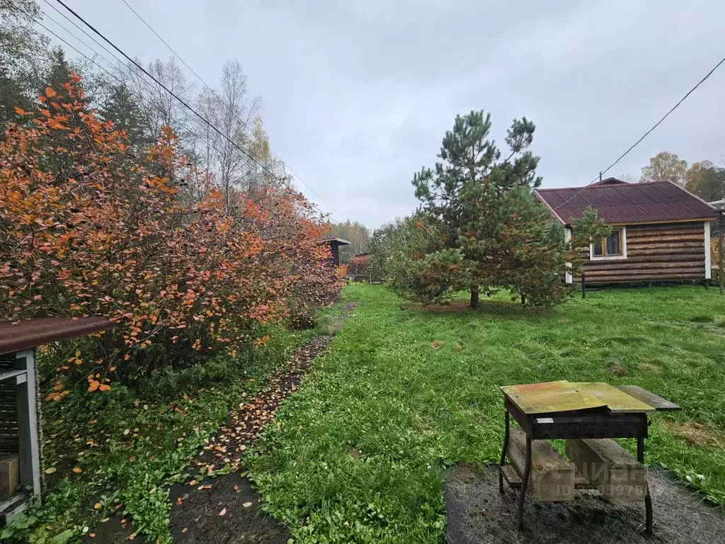 Дом в Московская область, Дмитровский муниципальный округ, Якоть СНТ  ... - Фото 1