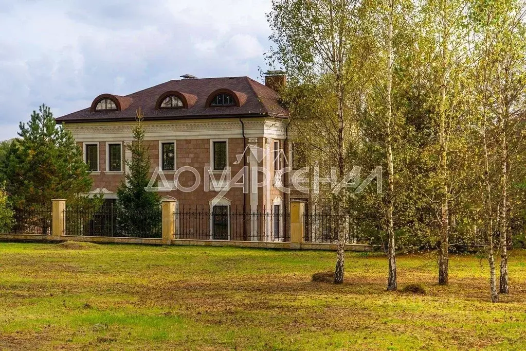 Участок в Москва д. Раево,  (21.55 сот.) - Фото 1