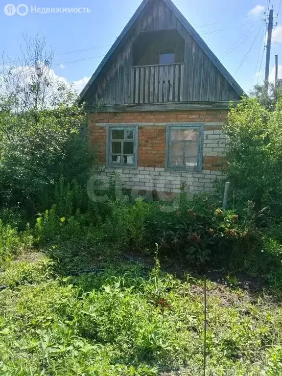 Дом в Южноуральск, СНТ Берёзка-3 (38.1 м) - Фото 1