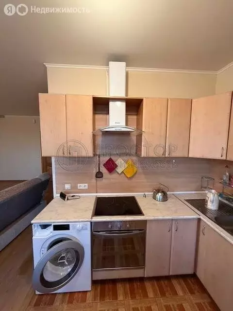 1-комнатная квартира: Красногорск, Школьная улица, 7 (46.4 м) - Фото 2