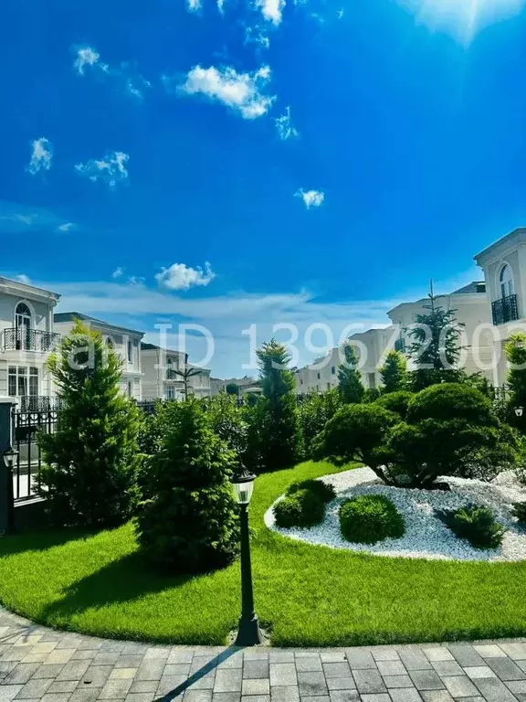 Таунхаус в Краснодарский край, Сочи городской округ, с. Орел-Изумруд ... - Фото 2