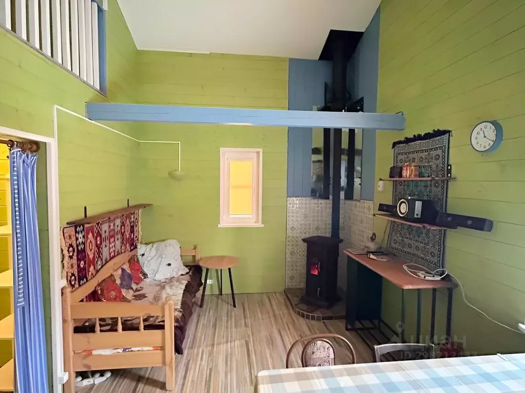 Дом в Московская область, Дмитровский муниципальный округ, Озерное СНТ ... - Фото 2