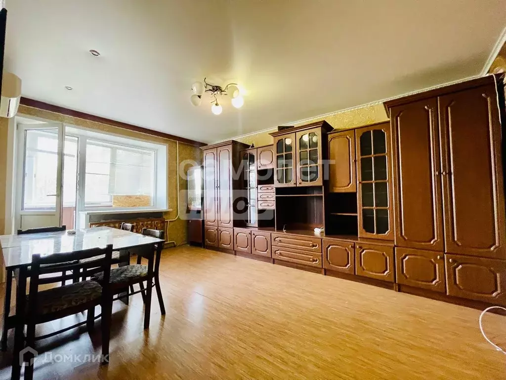 Продаётся 2-к квартира, 49.9 м - Фото 0