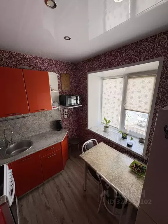 3-к кв. Томская область, Томский район, с. Томское ул. Маяковского, 22 ... - Фото 2