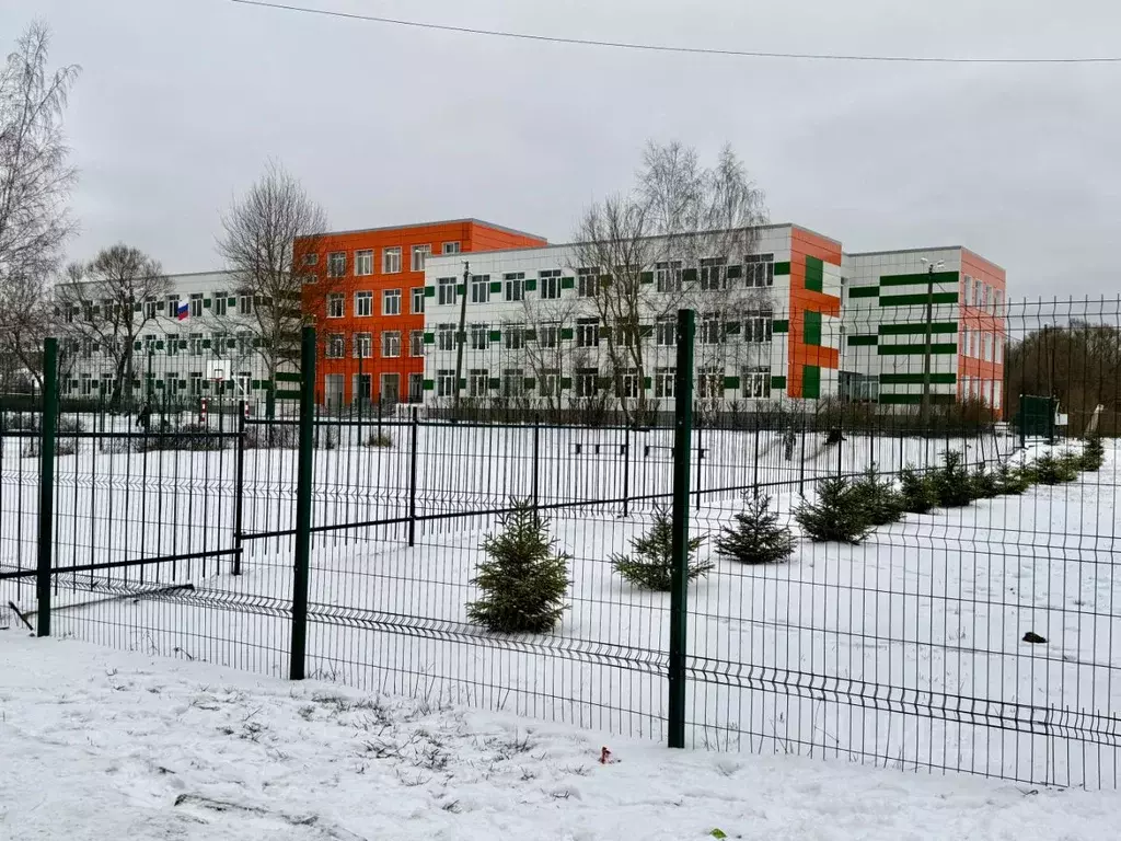 2-к кв. Владимирская область, Киржач ул. Чехова, 1 (43.0 м) - Фото 1