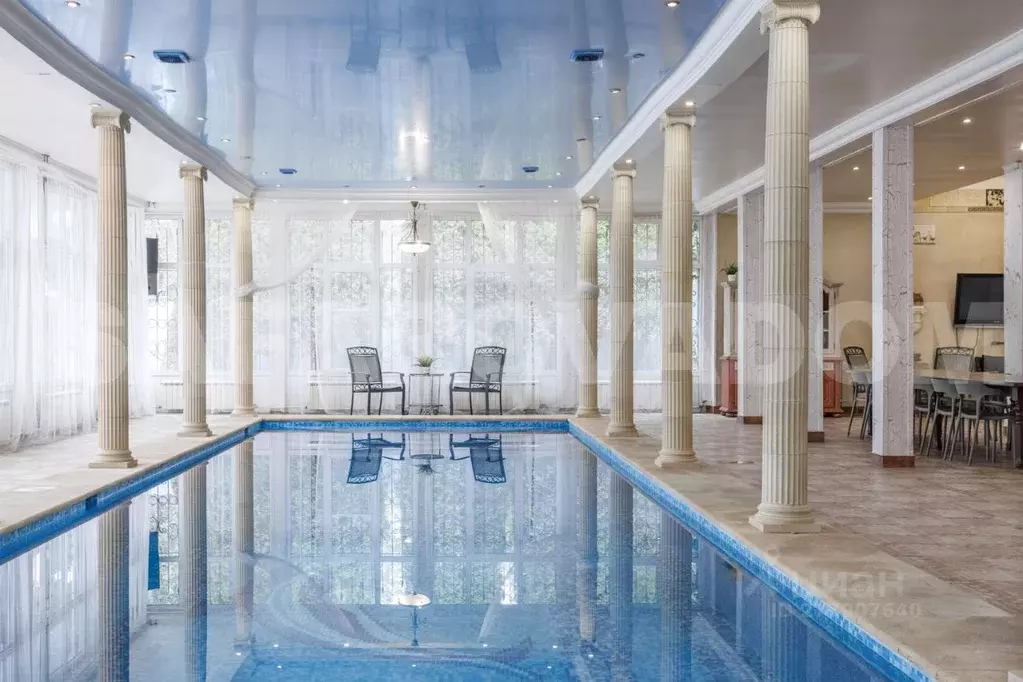 Дом в Москва Мосрентген поселение, д. Дудкино,  (650 м) - Фото 1