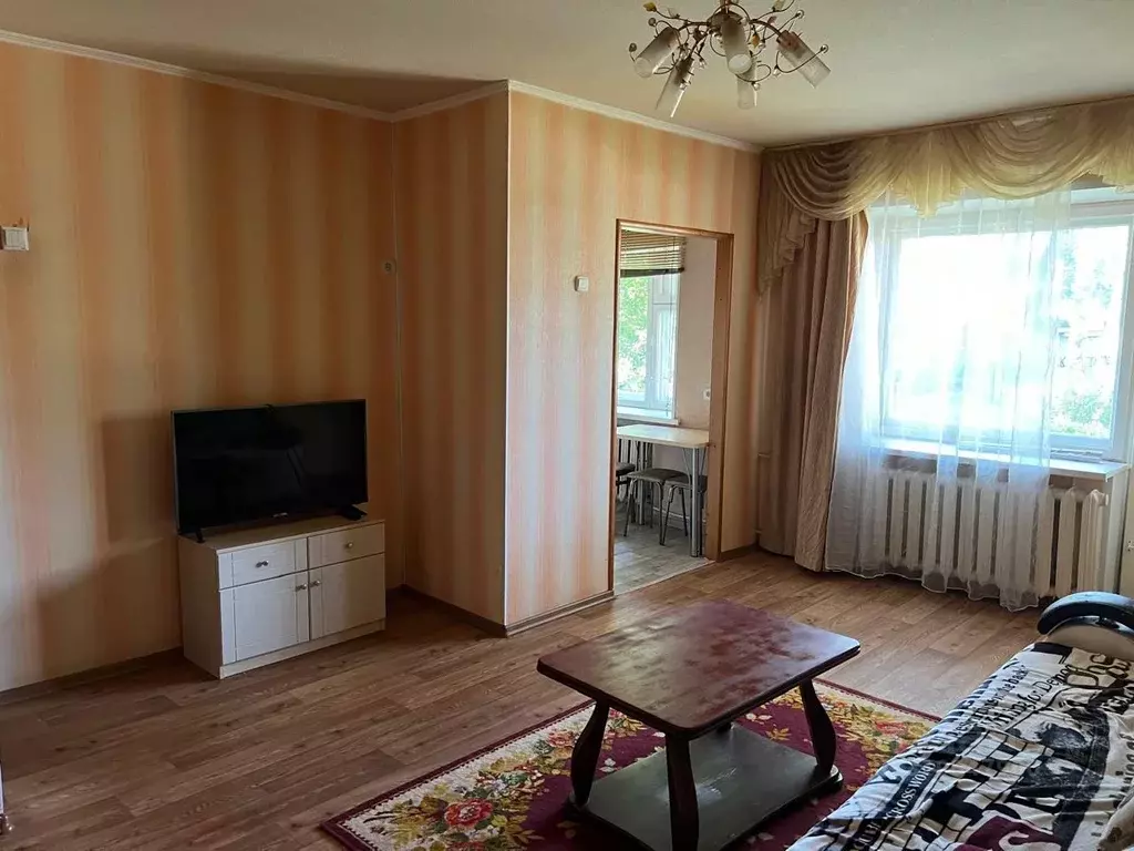 3-к кв. Марий Эл, Йошкар-Ола Красноармейская ул., 92 (54.0 м) - Фото 1