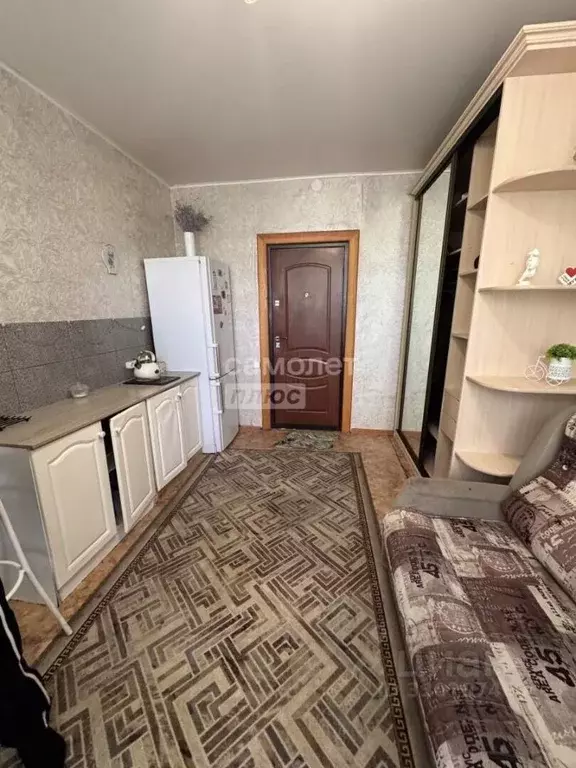 Комната Алтайский край, Бийск ул. Разина, 82 (13.0 м) - Фото 2
