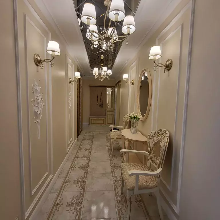 Продаётся 3-к квартира, 109.2 м - Фото 1