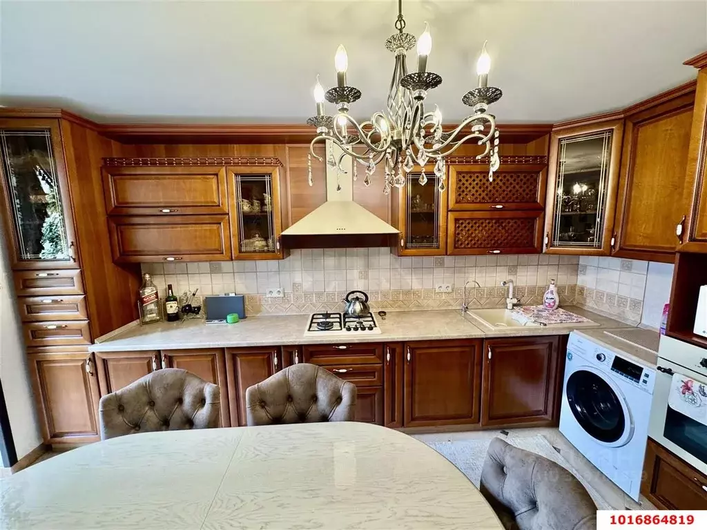 3-к кв. Краснодарский край, Краснодар городской округ, Ленина хут. ул. ... - Фото 2