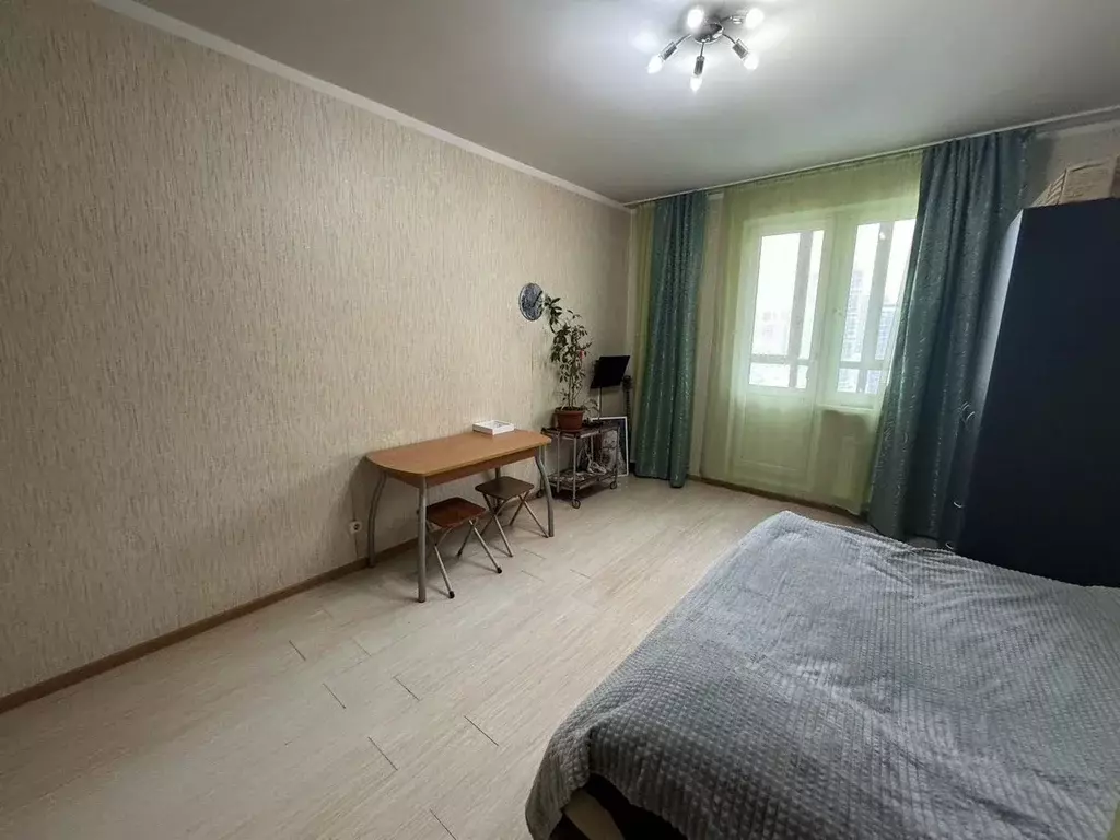 Студия Московская область, Реутов Юбилейный просп., 78 (33.0 м) - Фото 2