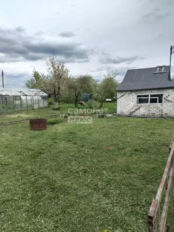 Участок в Нижегородская область, Бор ул. Тургенева (4.2 сот.) - Фото 0