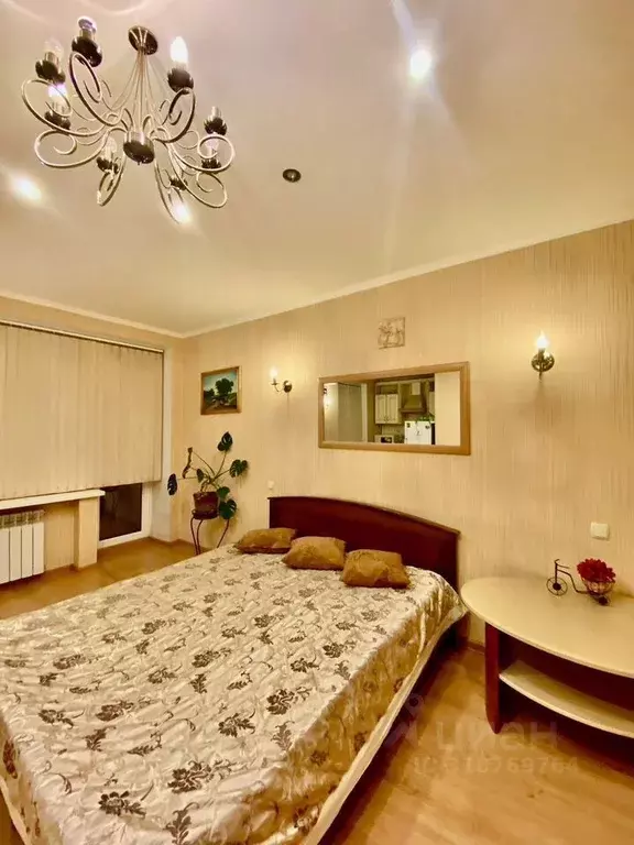 Студия Саратовская область, Саратов ул. Имени Н.Г. Чернышевского, 199 ... - Фото 2