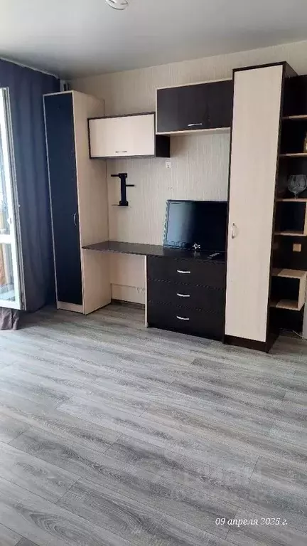 1-к кв. Алтайский край, Барнаул ул. Шумакова, 14 (33.0 м) - Фото 0