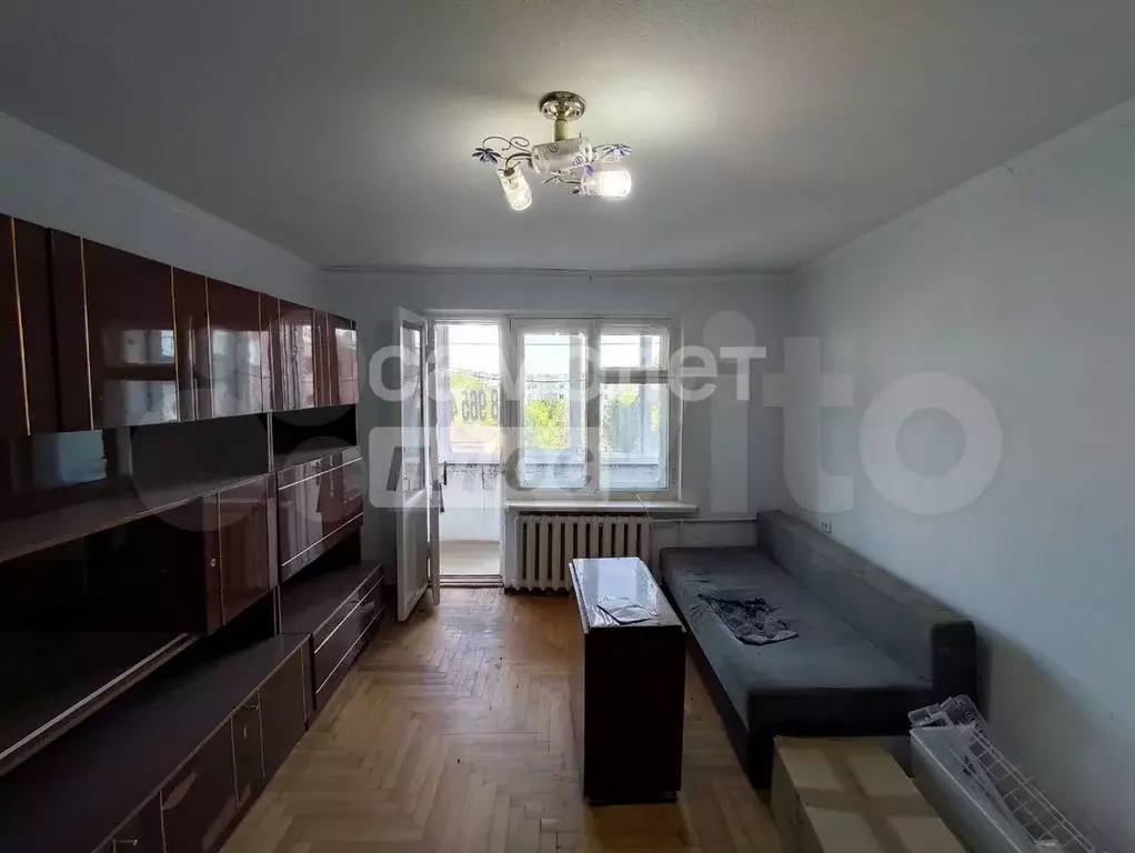 2-к. квартира, 51 м, 5/5 эт. - Фото 1