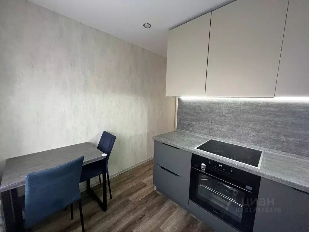 3-к кв. Томская область, Томск ул. Мичурина, 51/3 (60.0 м) - Фото 0