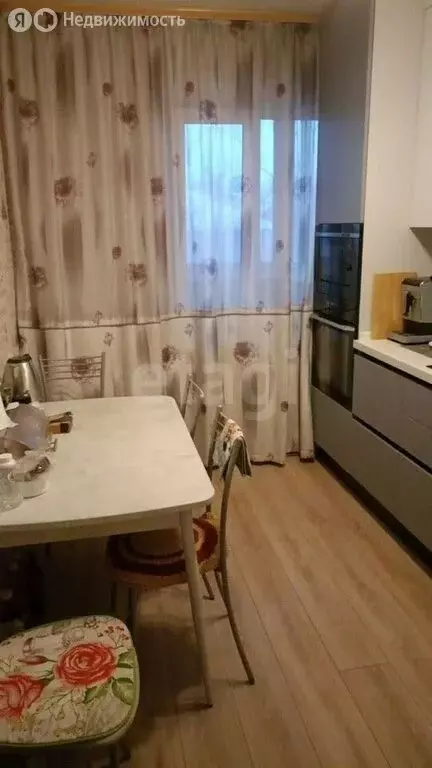 3-комнатная квартира: Улан-Удэ, улица Павлова, 76 (66.5 м) - Фото 2