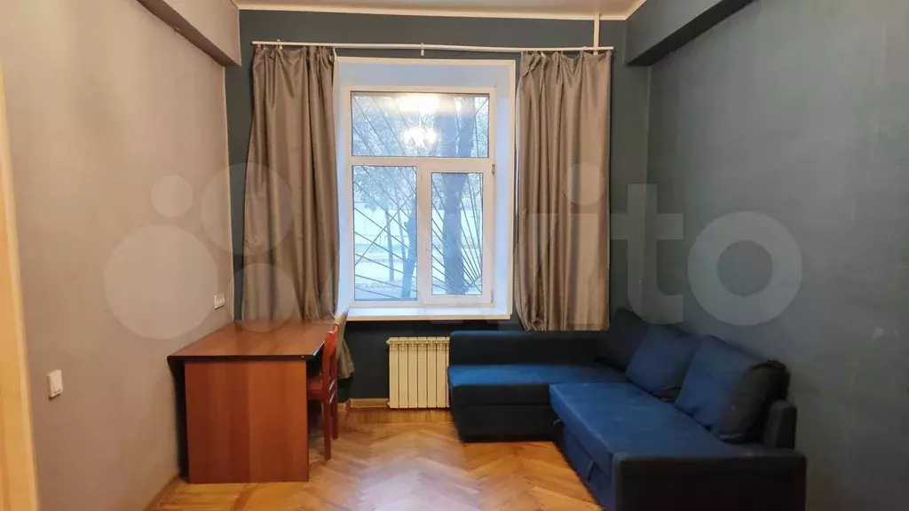 1-к. квартира, 36,5 м, 1/5 эт. - Фото 1