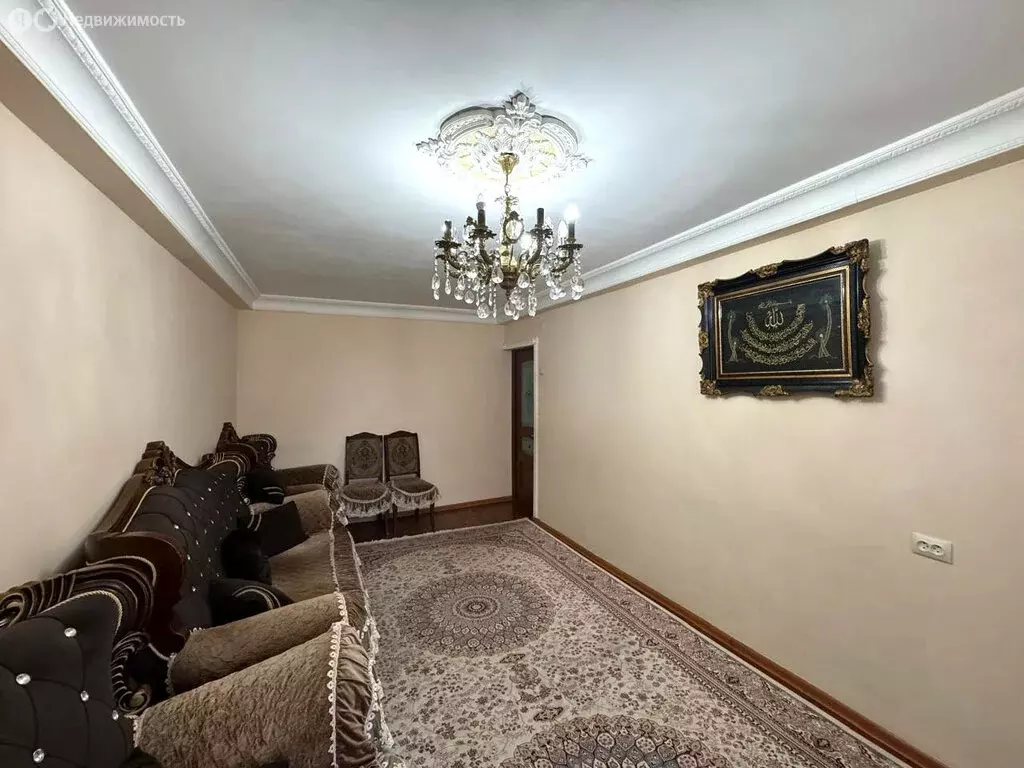 2-комнатная квартира: Дербент, улица 345-й Дагестанской Стрелковой ... - Фото 1